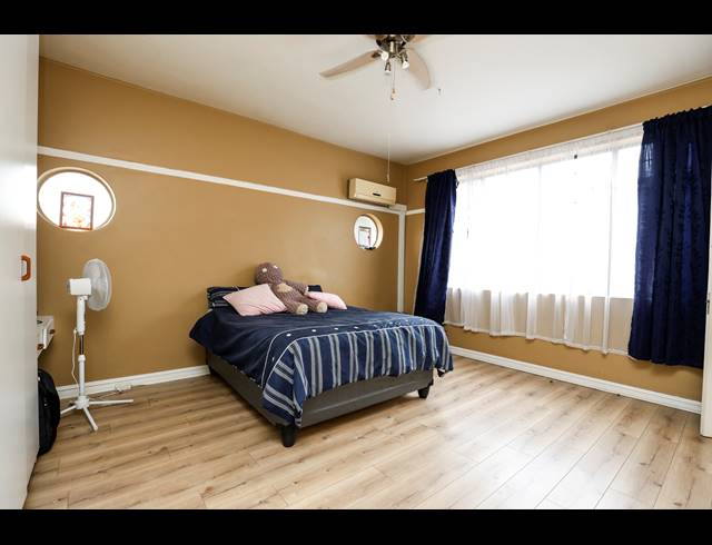 1.5 BEDROOM APARTMENT FOR SALE IN MUSGRAVE